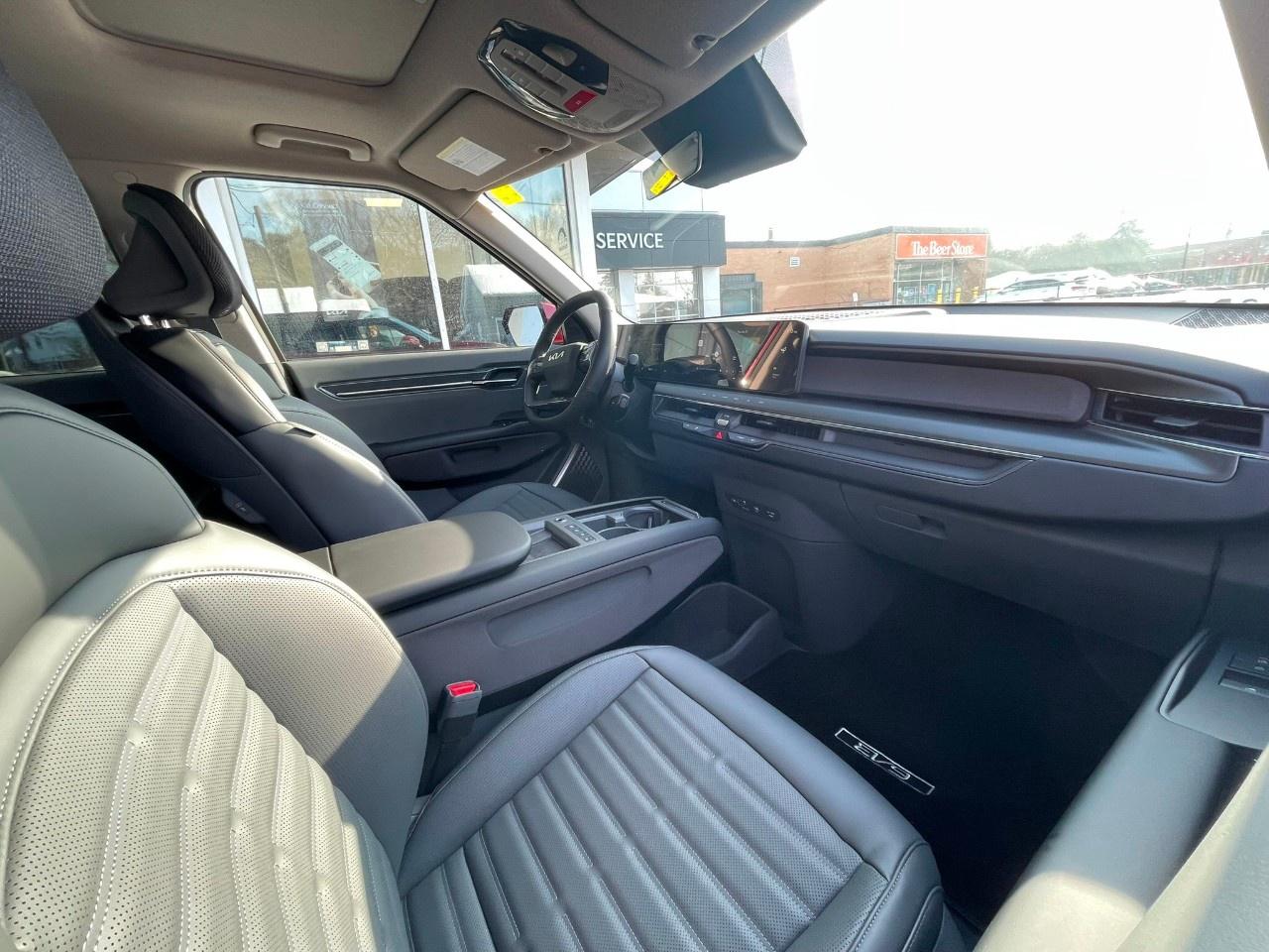 2026 Kia EV9  Photo
