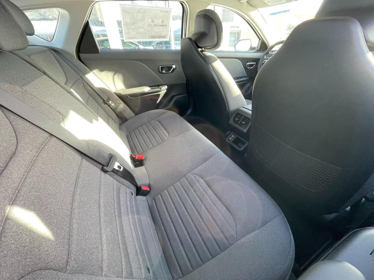 2025 Kia K4 EX Photo