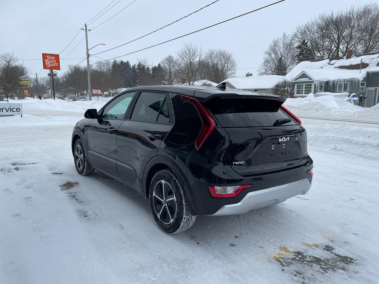 2026 Kia NIRO LX *Used Dealer Demo* Photo