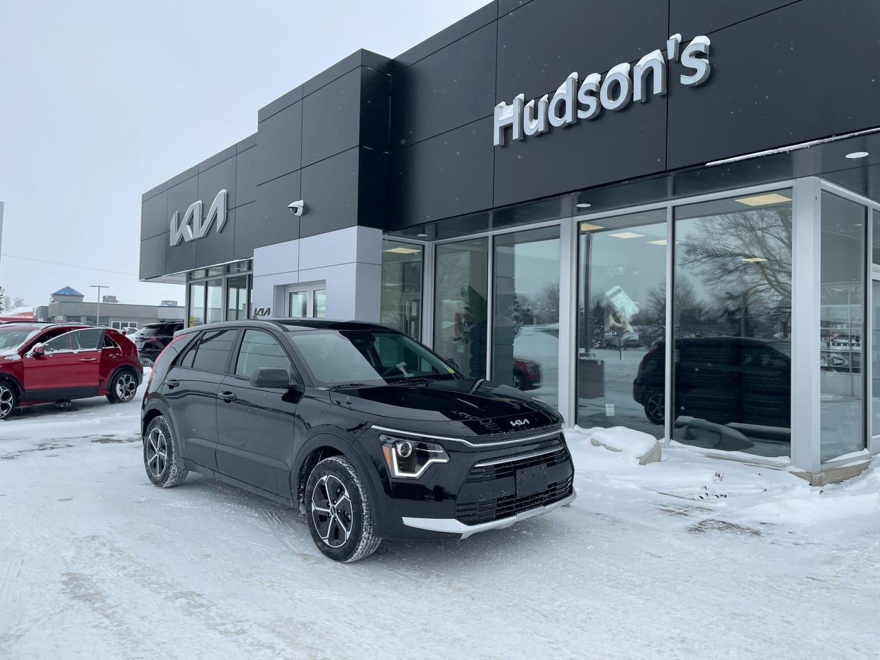 2026 Kia NIRO LX *Used Dealer Demo* Photo