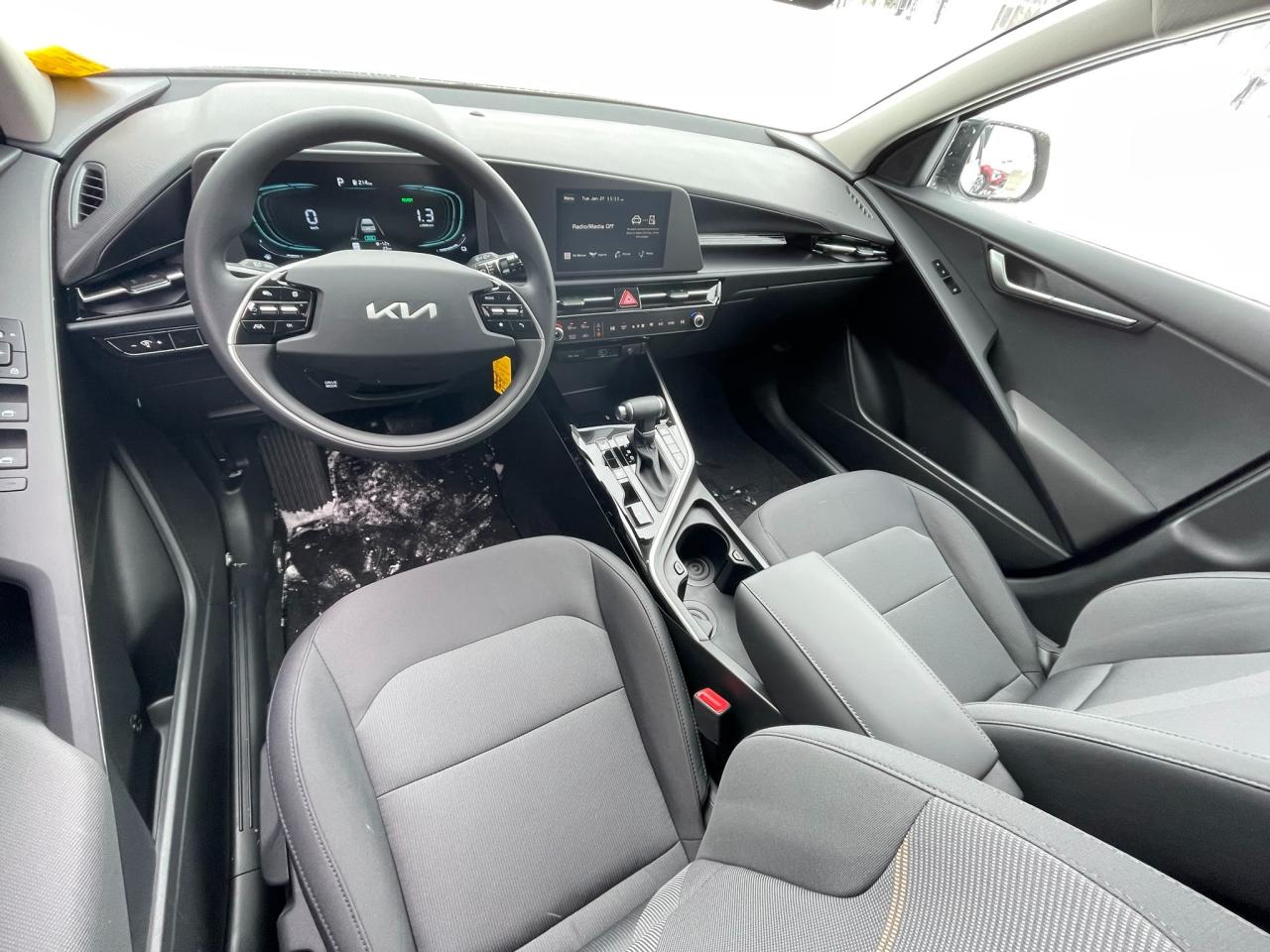 2026 Kia NIRO LX *Used Dealer Demo* Photo