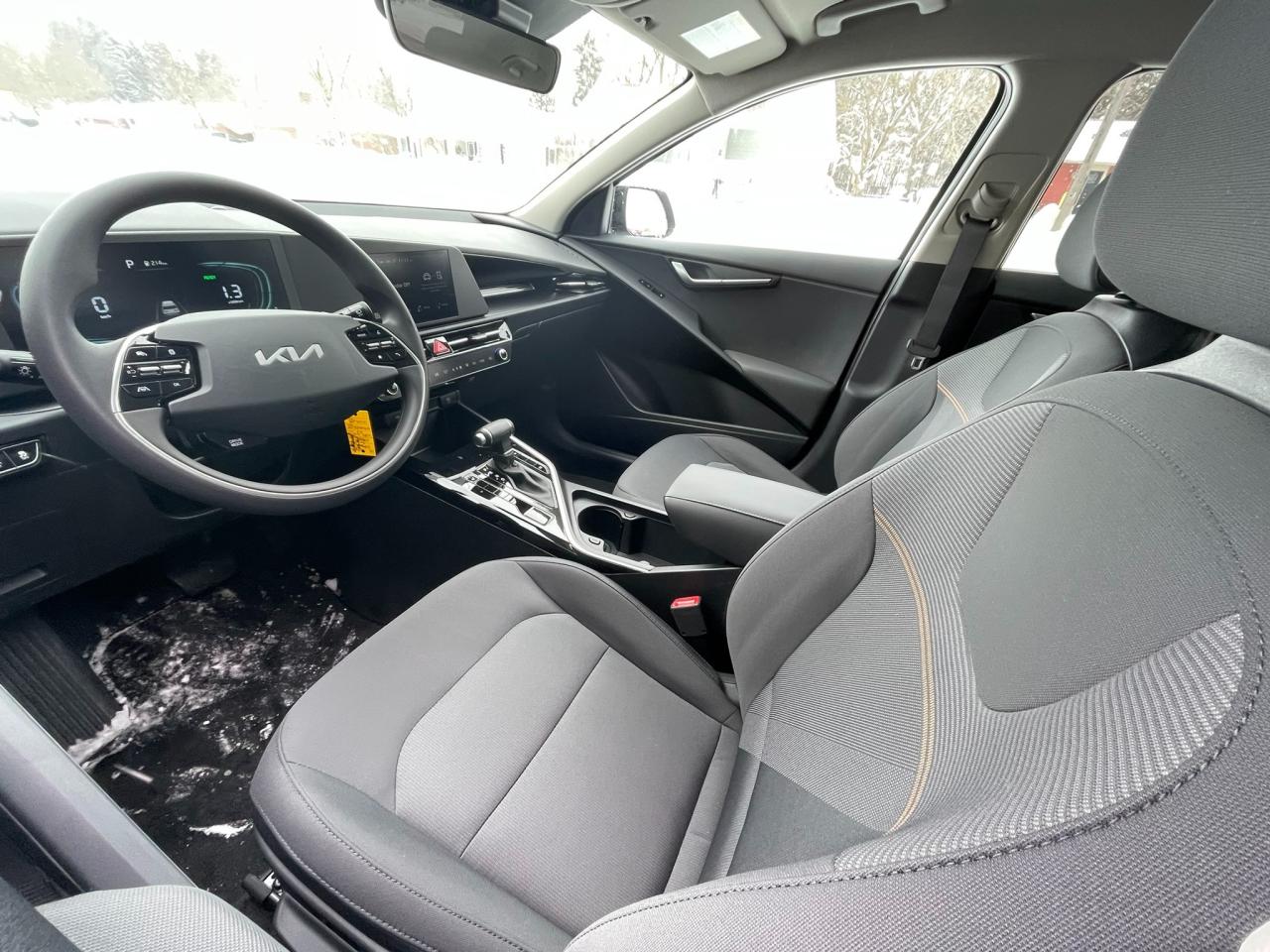 2026 Kia NIRO LX *Used Dealer Demo* Photo