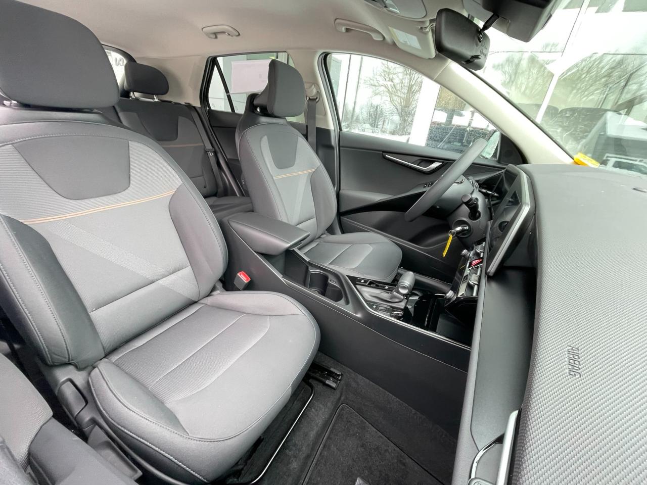 2026 Kia NIRO LX *Used Dealer Demo* Photo