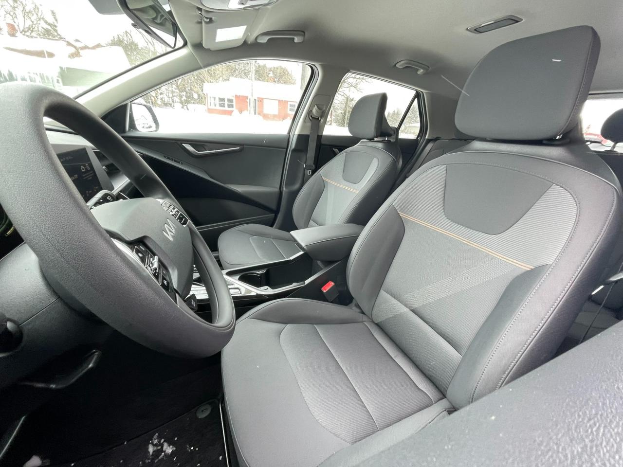 2026 Kia NIRO LX *Used Dealer Demo* Photo