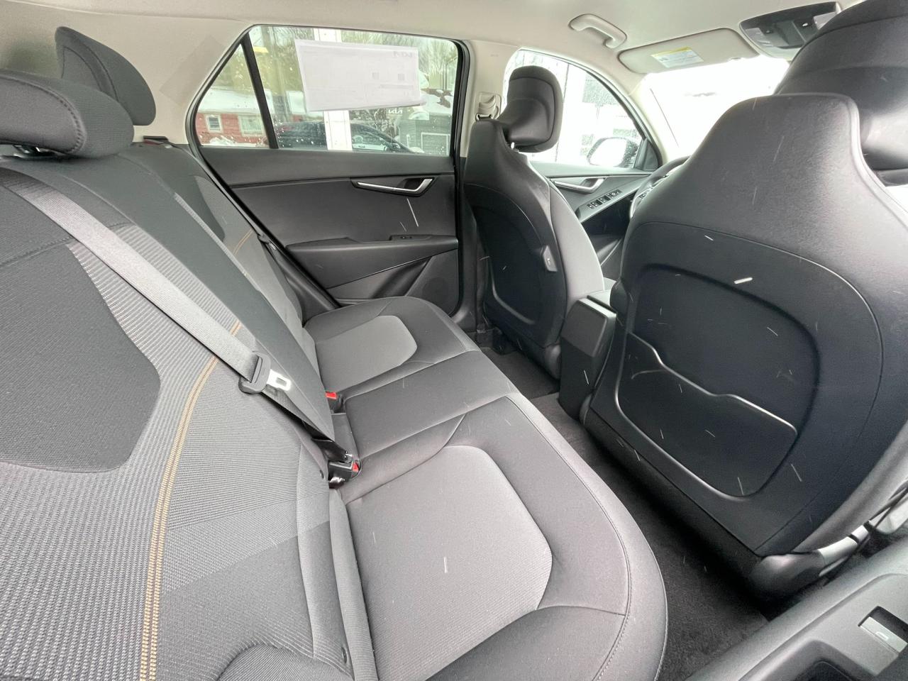 2026 Kia NIRO LX *Used Dealer Demo* Photo