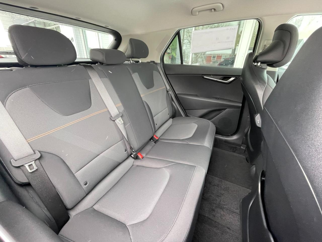 2026 Kia NIRO LX *Used Dealer Demo* Photo