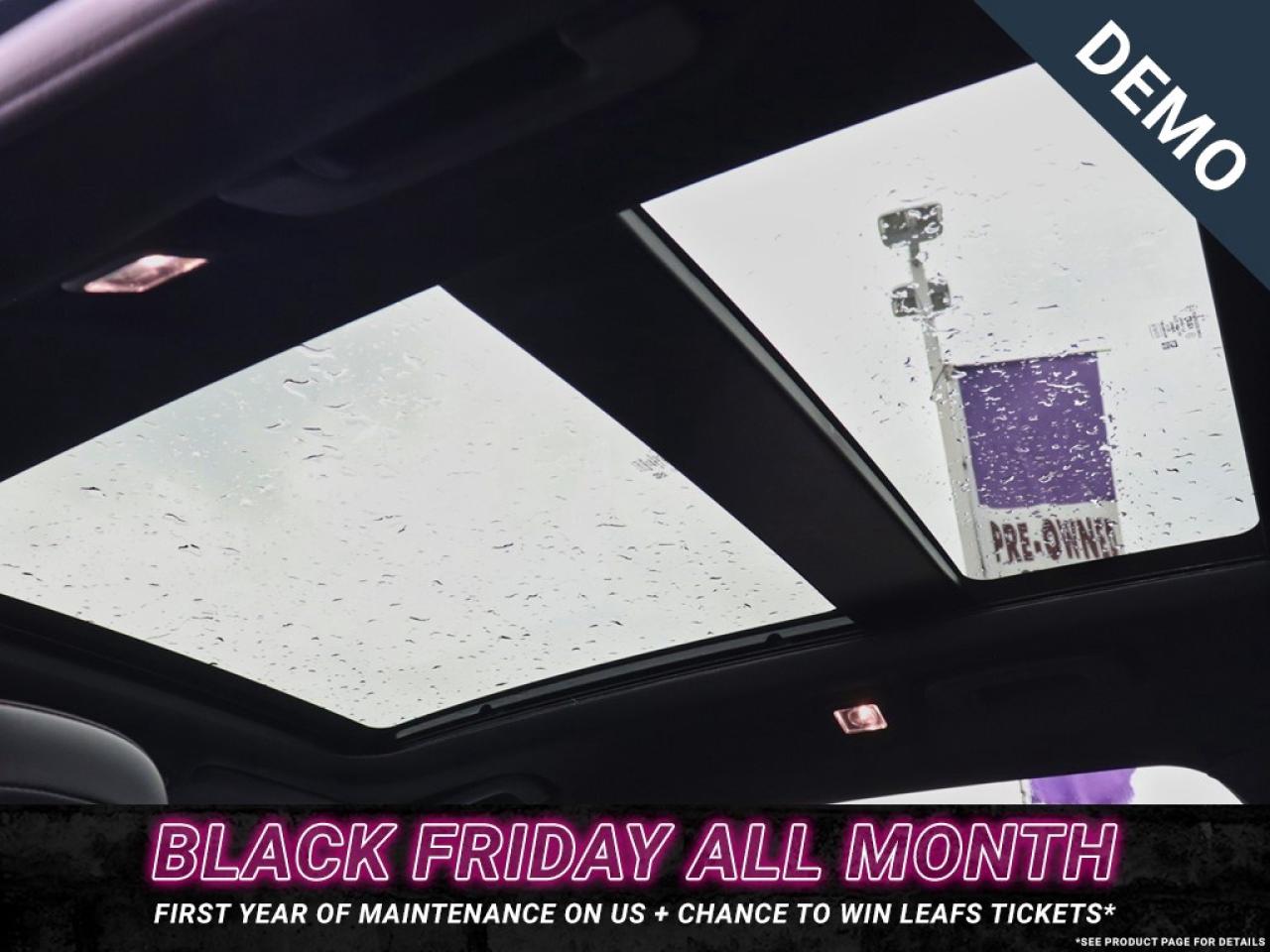 2025 Ford Escape ST-Line Select | AWD | 2.0L | TECH 2 | ROOF | TOW Photo