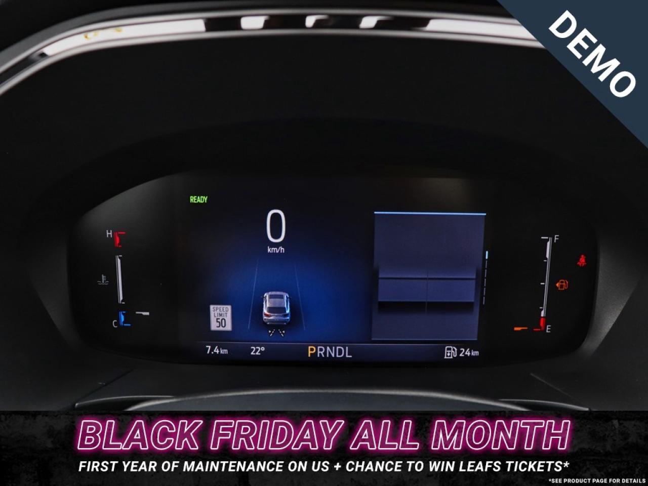 2025 Ford Escape ST-Line Select | AWD | 2.0L | TECH 2 | ROOF | TOW Photo