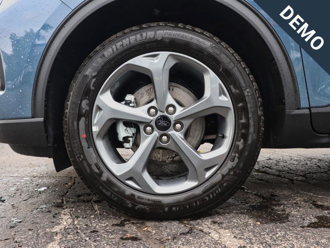 2025 Ford Escape ST-Line Select | AWD | 2.0L | TECH 2 | ROOF | TOW Photo