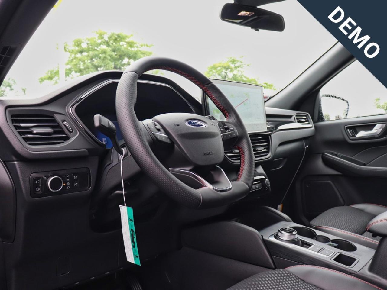 2025 Ford Escape ST-Line Select | AWD | 2.0L | TECH 2 | ROOF | TOW Photo