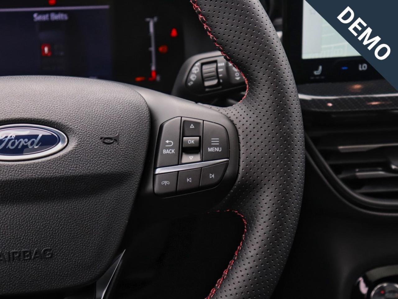 2025 Ford Escape ST-Line Select | AWD | 2.0L | TECH 2 | ROOF | TOW Photo