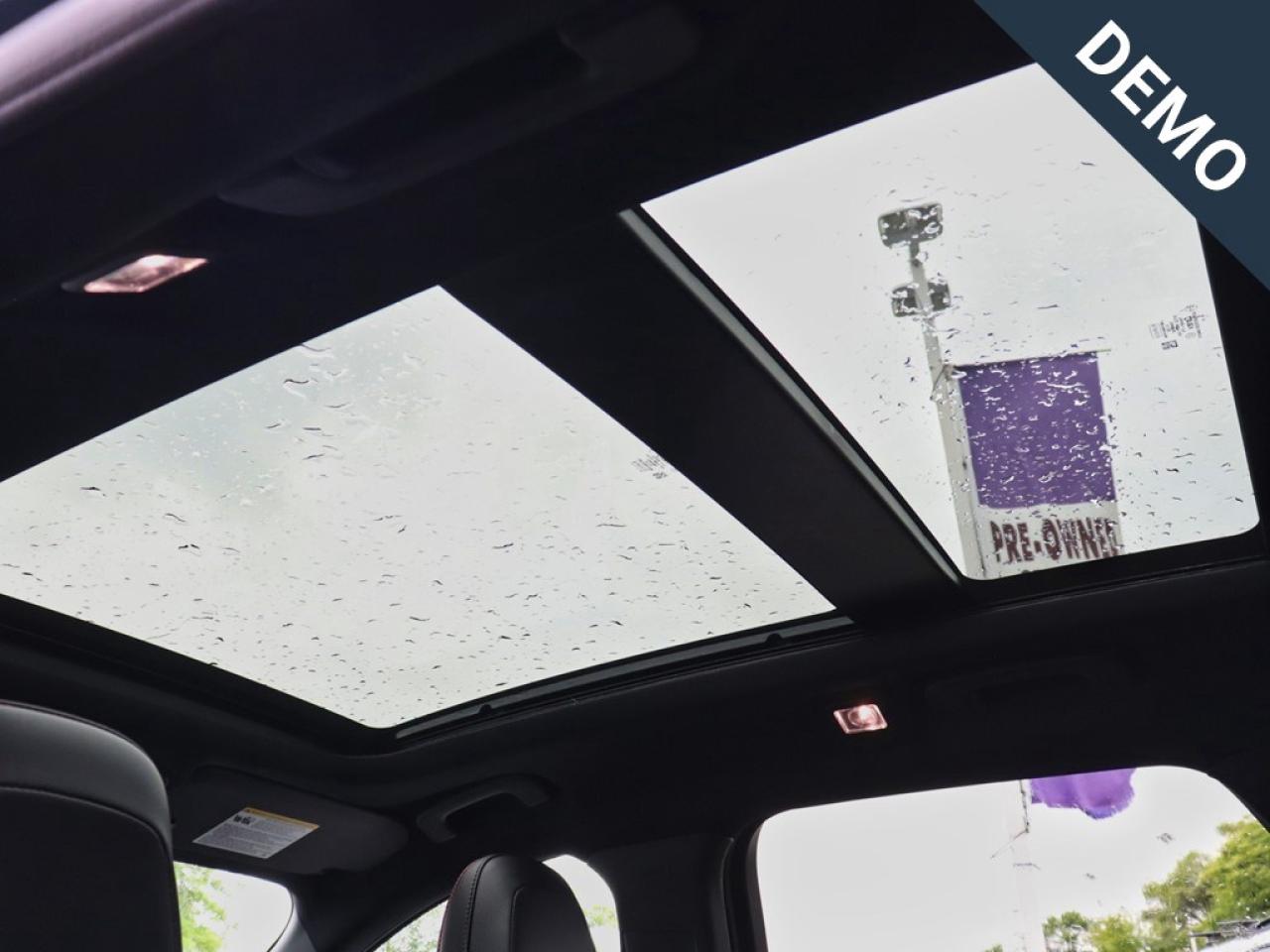 2025 Ford Escape ST-Line Select | AWD | 2.0L | TECH 2 | ROOF | TOW Photo