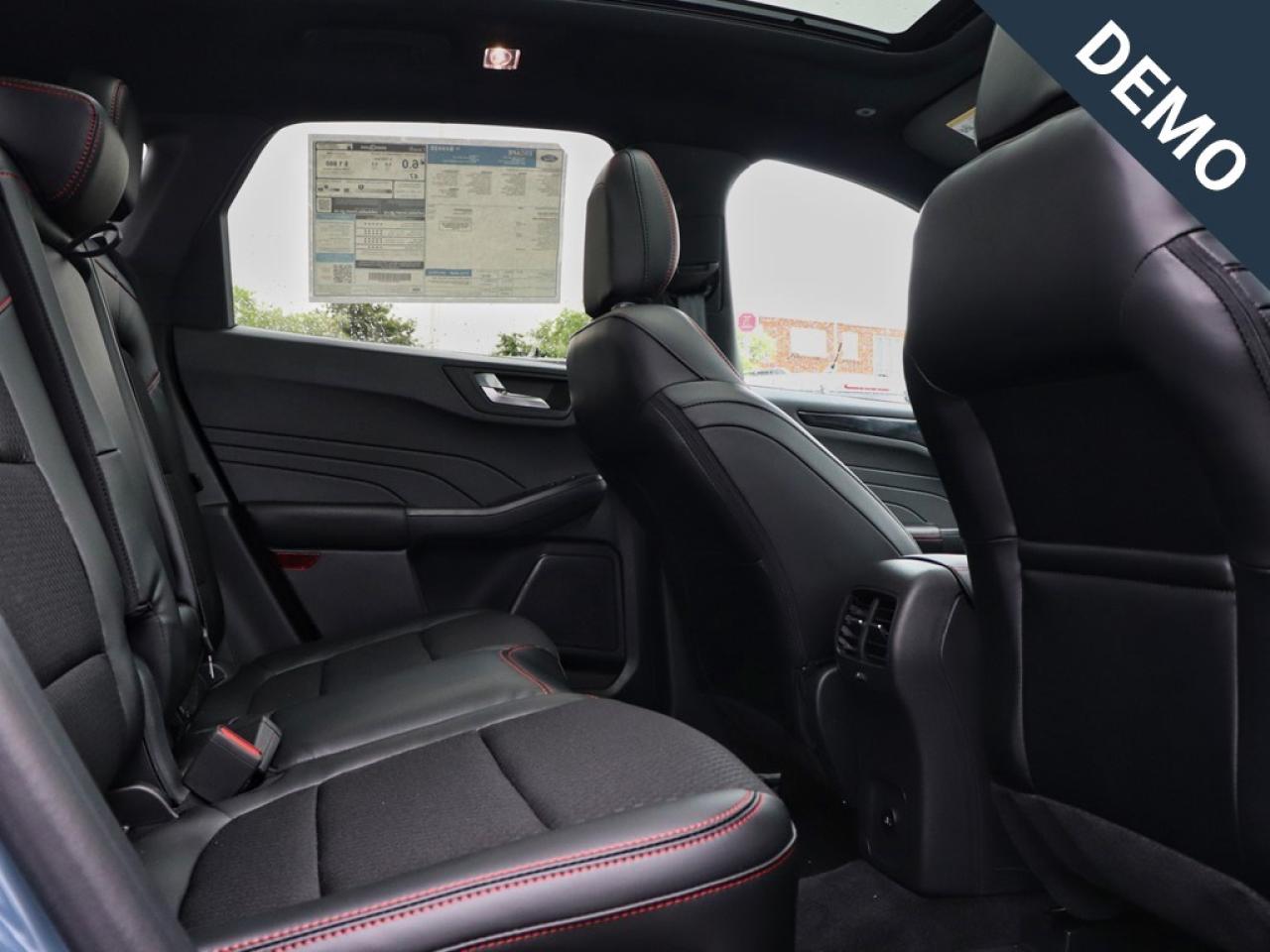 2025 Ford Escape ST-Line Select | AWD | 2.0L | TECH 2 | ROOF | TOW Photo