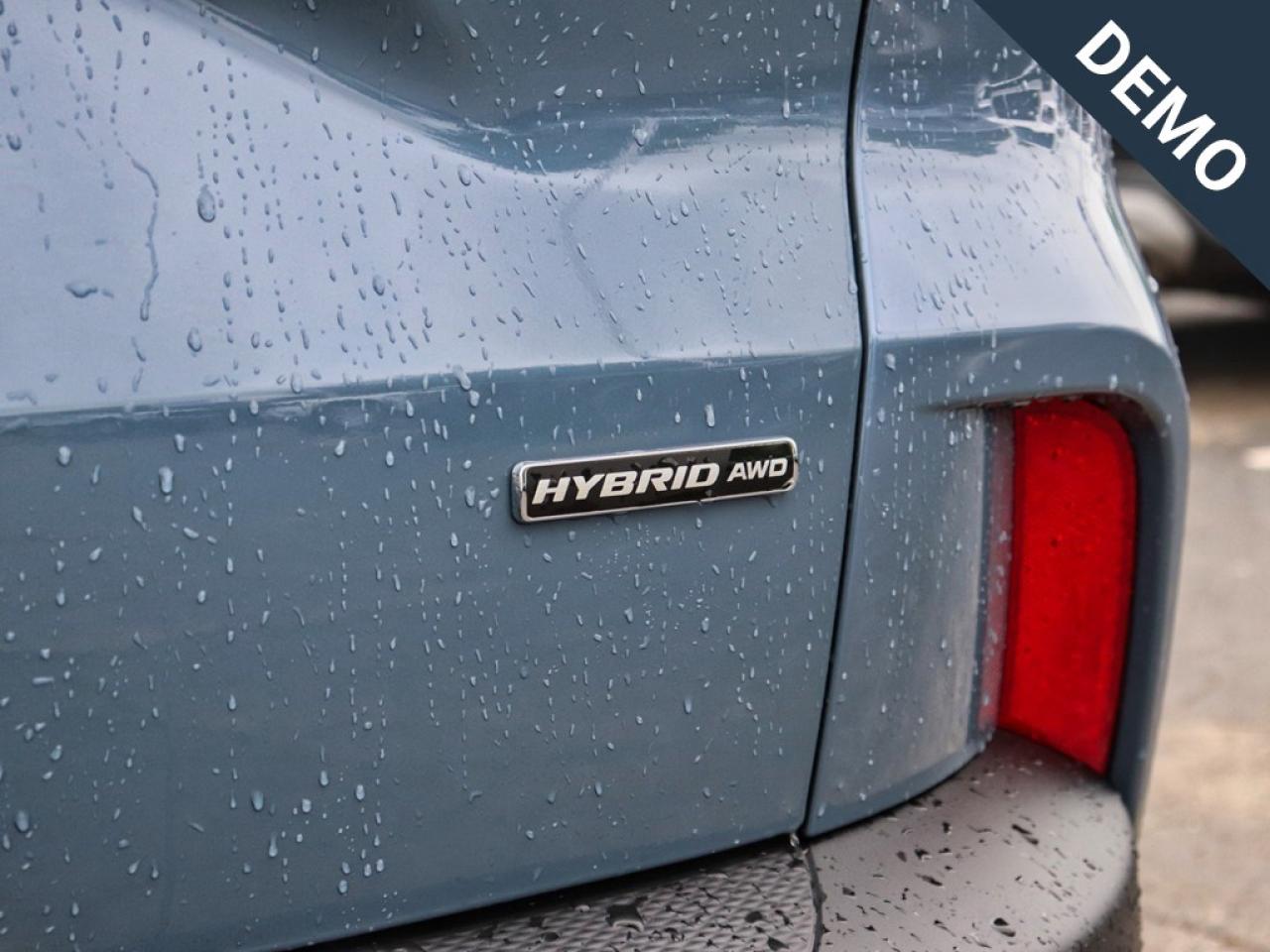 2025 Ford Escape ST-Line Select | AWD | 2.0L | TECH 2 | ROOF | TOW Photo