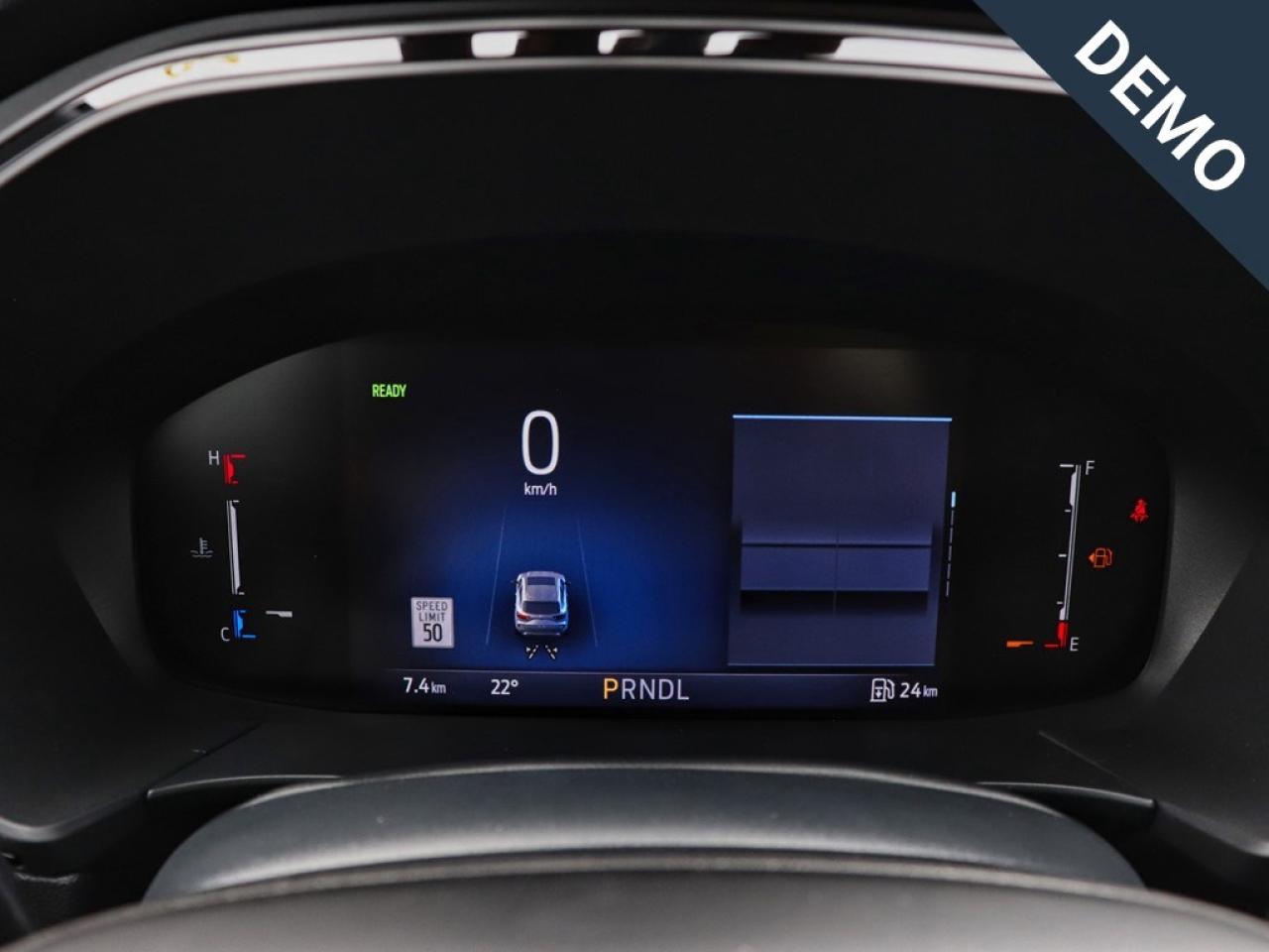 2025 Ford Escape ST-Line Select | AWD | 2.0L | TECH 2 | ROOF | TOW Photo