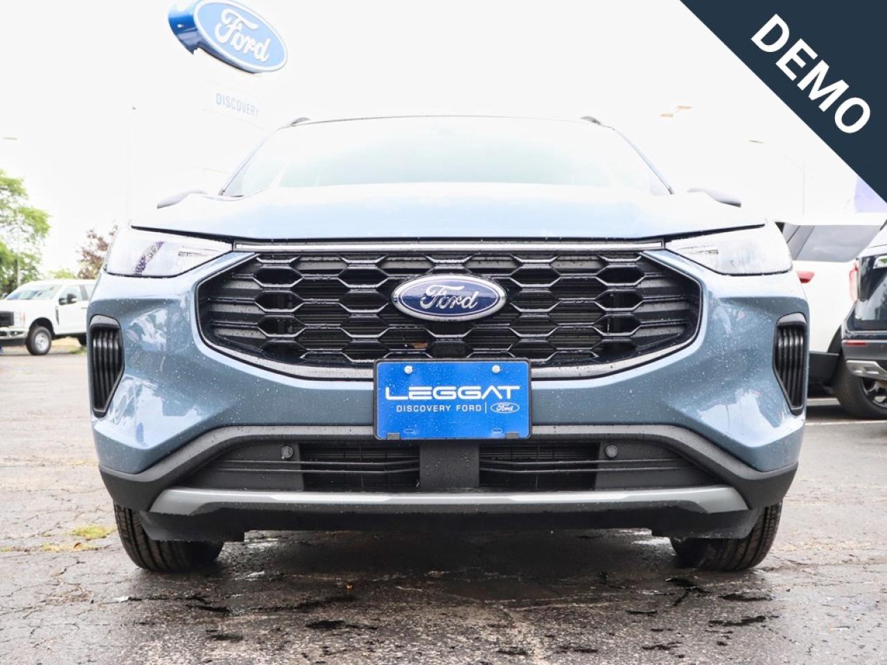 2025 Ford Escape ST-Line Select | AWD | 2.0L | TECH 2 | ROOF | TOW Photo