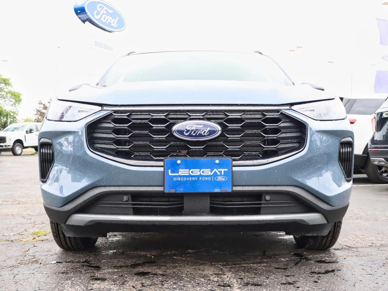 2025 Ford Escape ST-Line Select | AWD | 2.0L | TECH 2 | ROOF | TOW Photo