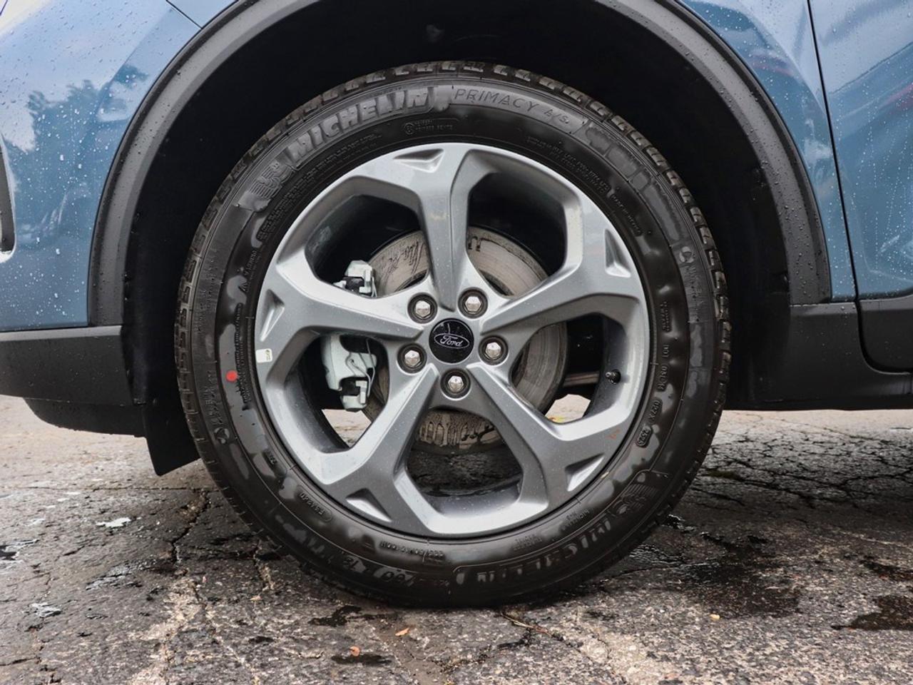 2025 Ford Escape ST-Line Select | AWD | 2.0L | TECH 2 | ROOF | TOW Photo