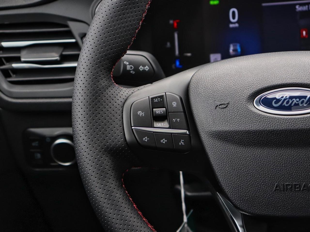 2025 Ford Escape ST-Line Select | AWD | 2.0L | TECH 2 | ROOF | TOW Photo