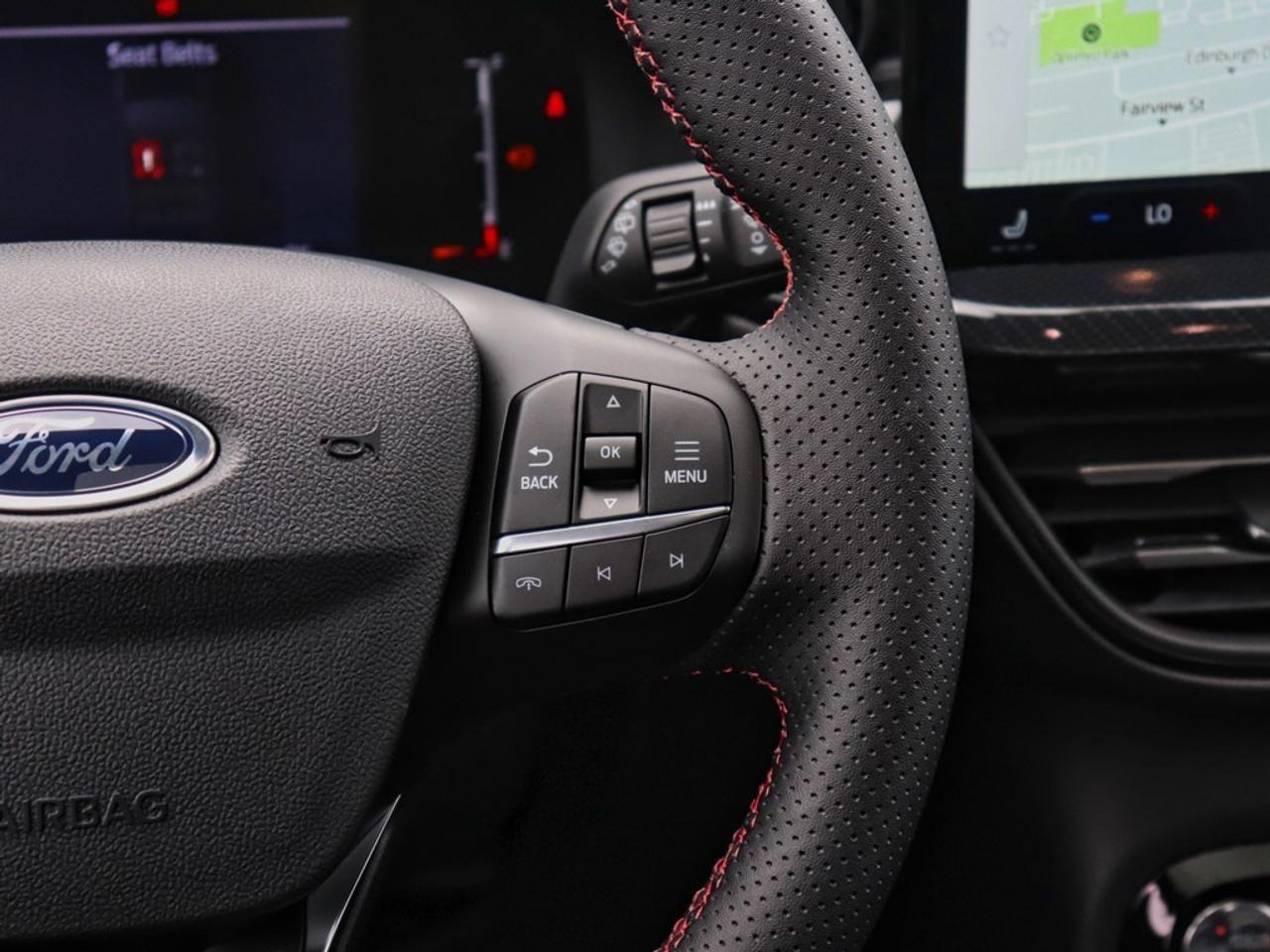 2025 Ford Escape ST-Line Select | AWD | 2.0L | TECH 2 | ROOF | TOW Photo