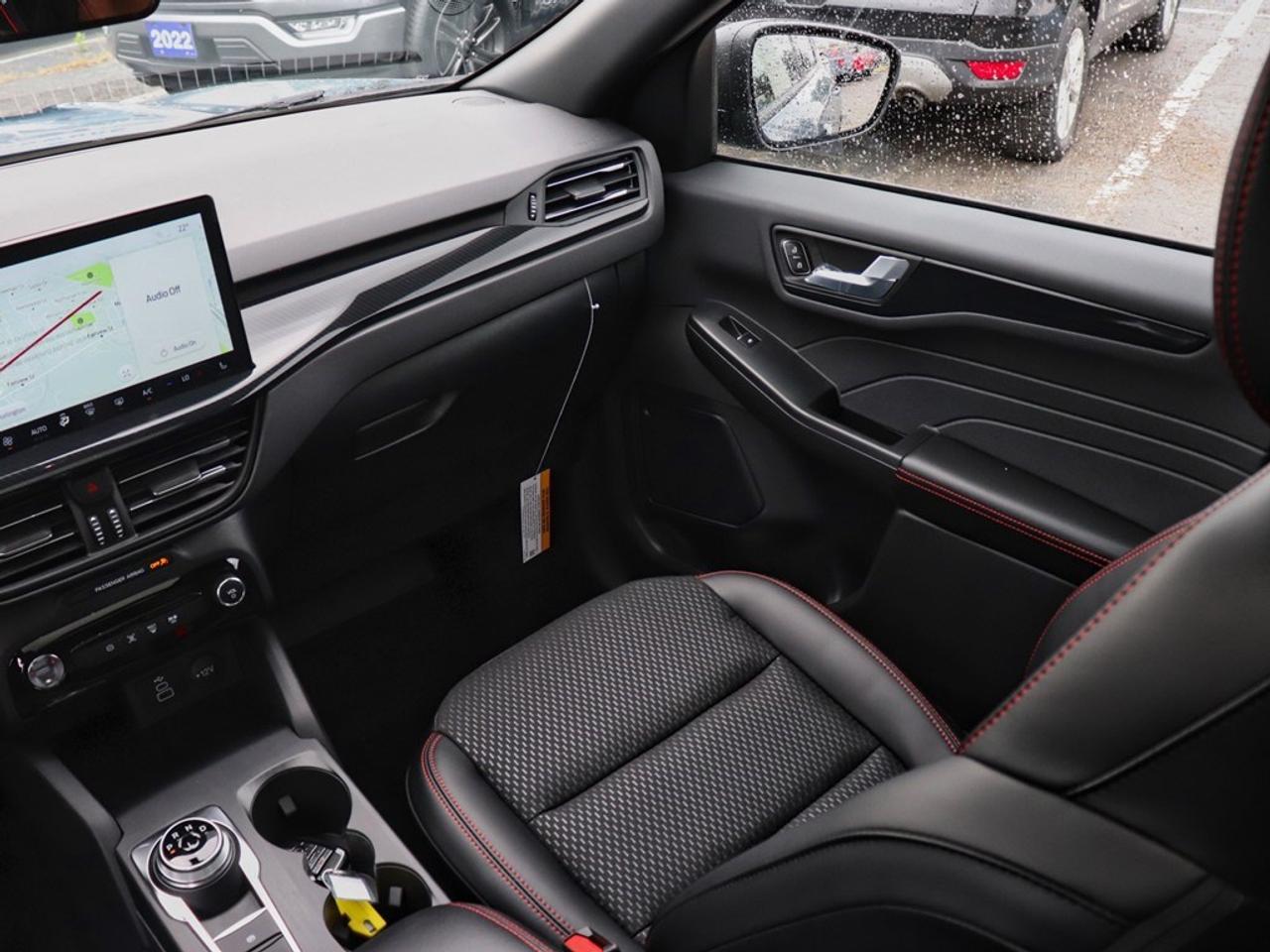 2025 Ford Escape ST-Line Select | AWD | 2.0L | TECH 2 | ROOF | TOW Photo