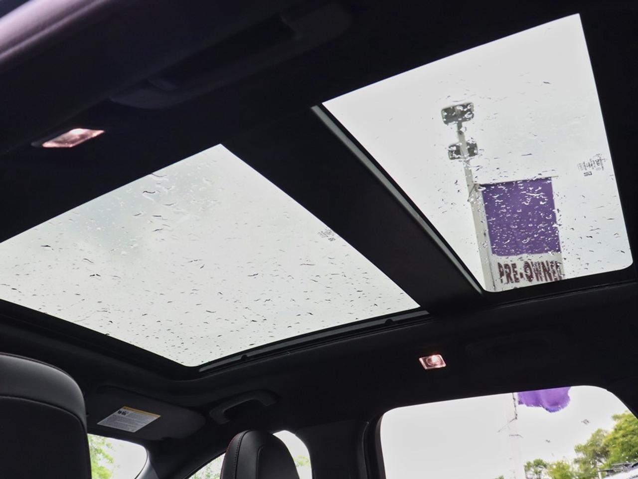 2025 Ford Escape ST-Line Select | AWD | 2.0L | TECH 2 | ROOF | TOW Photo