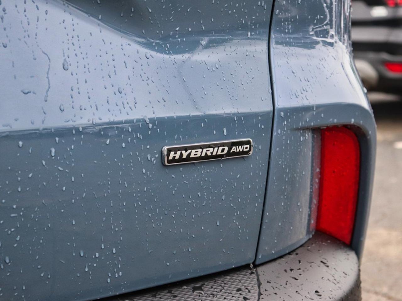 2025 Ford Escape ST-Line Select | AWD | 2.0L | TECH 2 | ROOF | TOW Photo