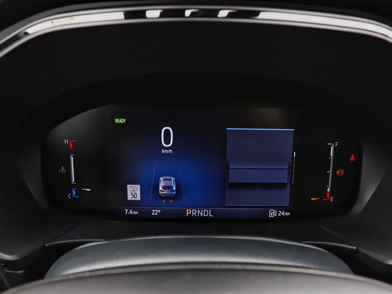 2025 Ford Escape ST-Line Select | AWD | 2.0L | TECH 2 | ROOF | TOW Photo