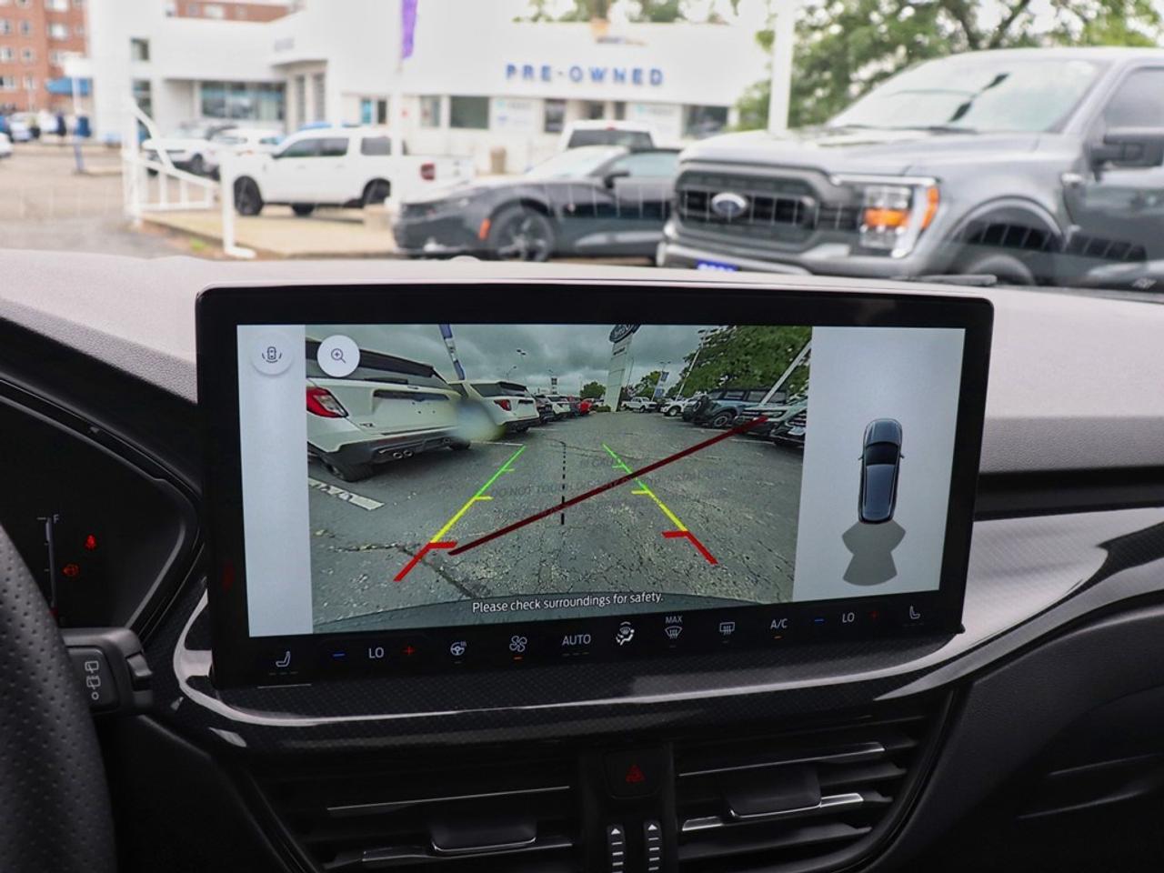 2025 Ford Escape ST-Line Select | AWD | 2.0L | TECH 2 | ROOF | TOW Photo