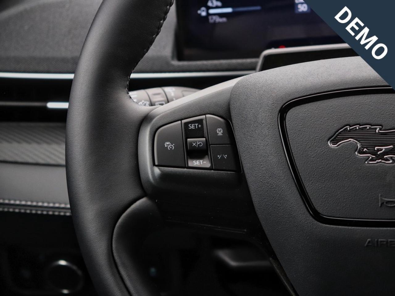 2025 Ford Mustang Mach-E Select | AWD | EXT BAT | COMF PKG | MB PWR CORD Photo