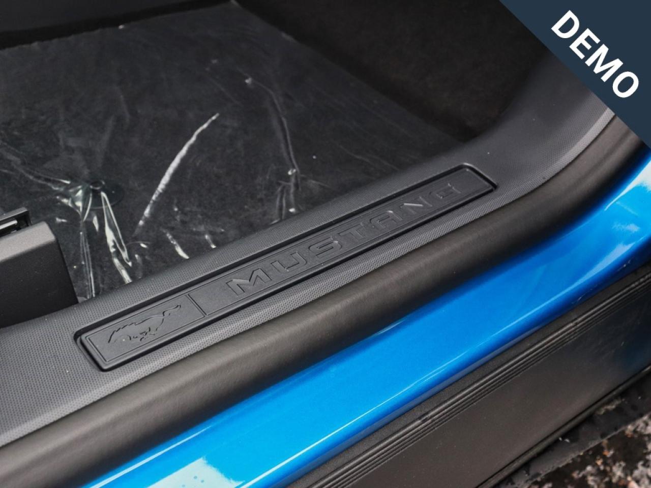 2025 Ford Mustang Mach-E Select | AWD | EXT BAT | COMF PKG | MB PWR CORD Photo