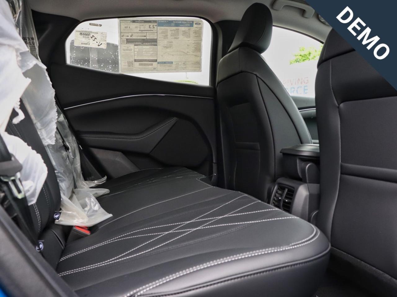 2025 Ford Mustang Mach-E Select | AWD | EXT BAT | COMF PKG | MB PWR CORD Photo