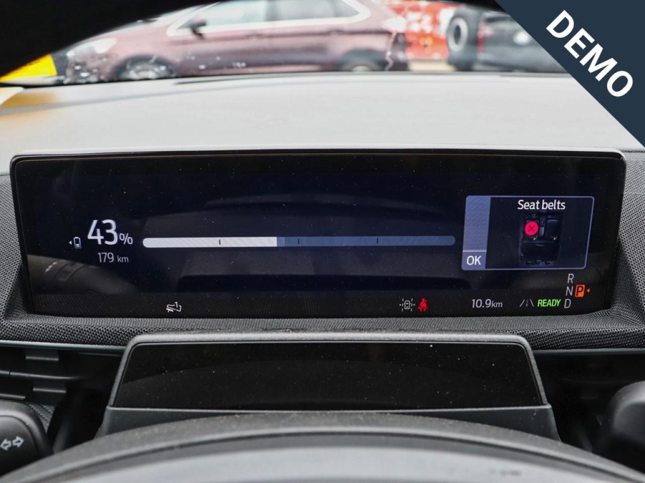 2025 Ford Mustang Mach-E Select | AWD | EXT BAT | COMF PKG | MB PWR CORD Photo