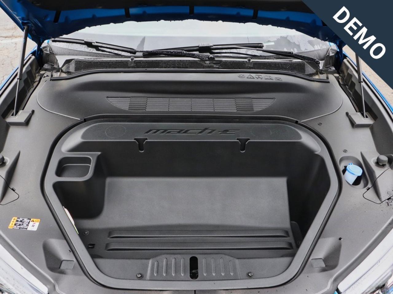 2025 Ford Mustang Mach-E Select | AWD | EXT BAT | COMF PKG | MB PWR CORD Photo