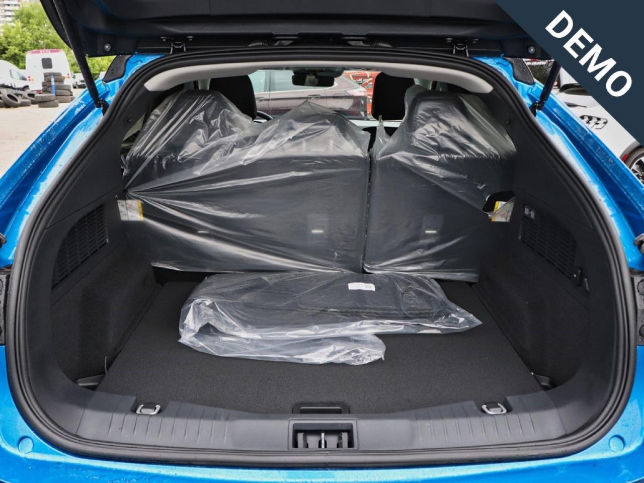 2025 Ford Mustang Mach-E Select | AWD | EXT BAT | COMF PKG | MB PWR CORD Photo