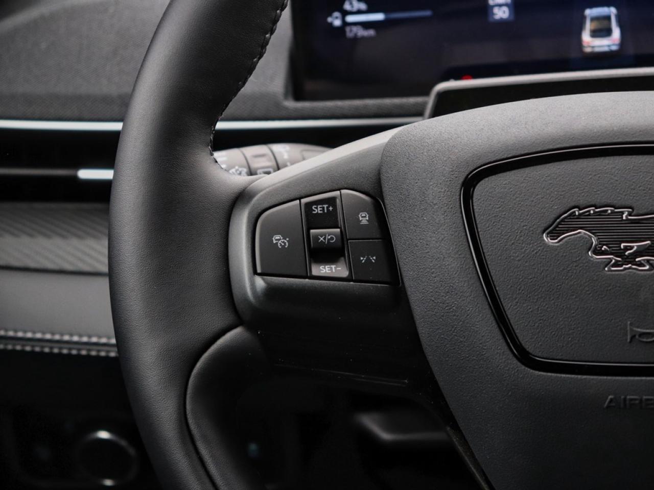 2025 Ford Mustang Mach-E Select | AWD | EXT BAT | COMF PKG | MB PWR CORD Photo