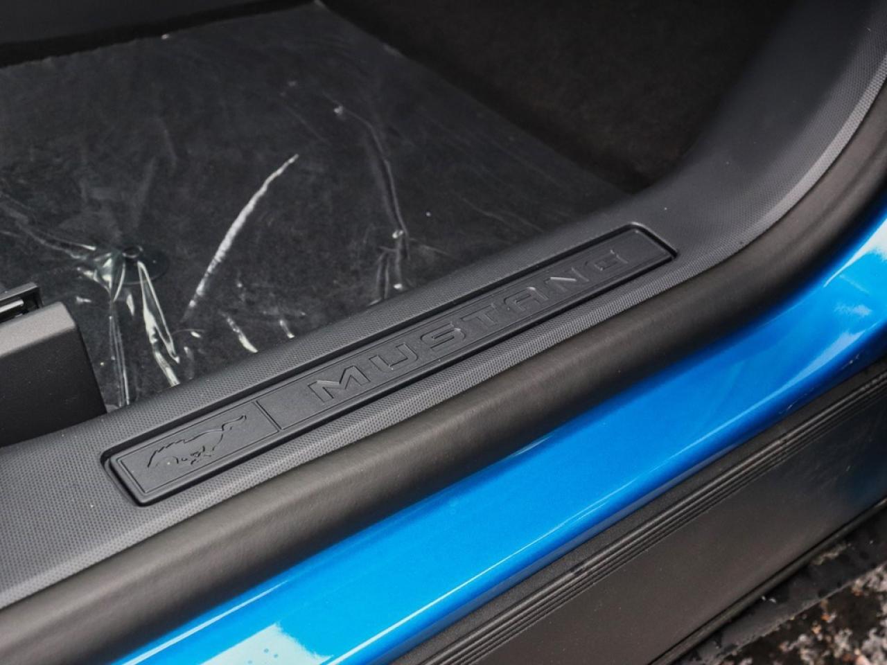 2025 Ford Mustang Mach-E Select | AWD | EXT BAT | COMF PKG | MB PWR CORD Photo