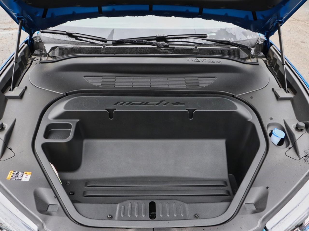 2025 Ford Mustang Mach-E Select | AWD | EXT BAT | COMF PKG | MB PWR CORD Photo