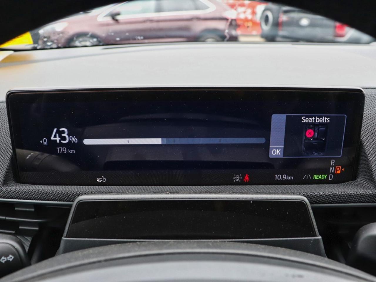 2025 Ford Mustang Mach-E Select | AWD | EXT BAT | COMF PKG | MB PWR CORD Photo