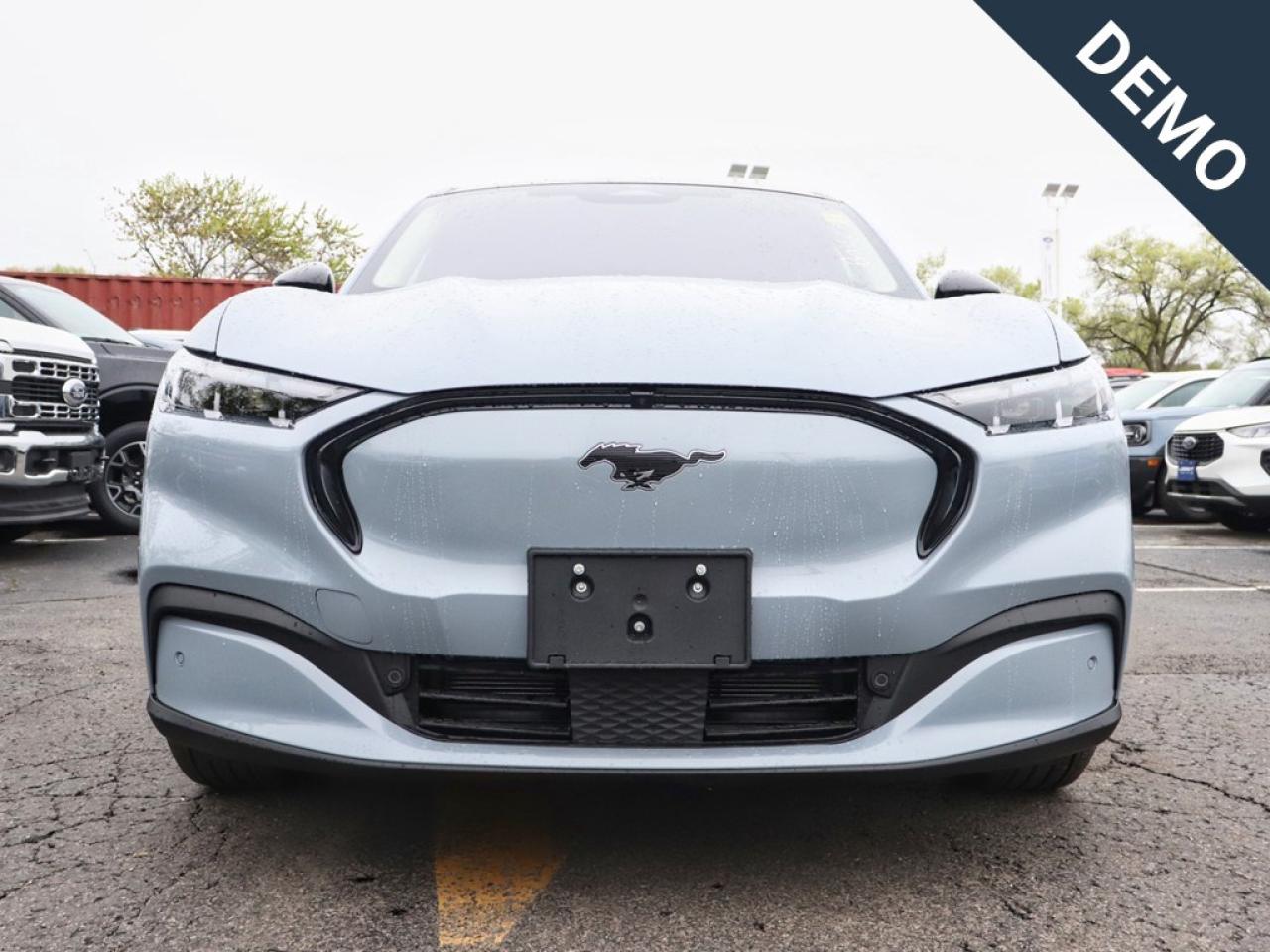 2025 Ford Mustang Mach-E Premium | AWD | EXT BAT | GLASS ROOF | MB PWR CORD Photo