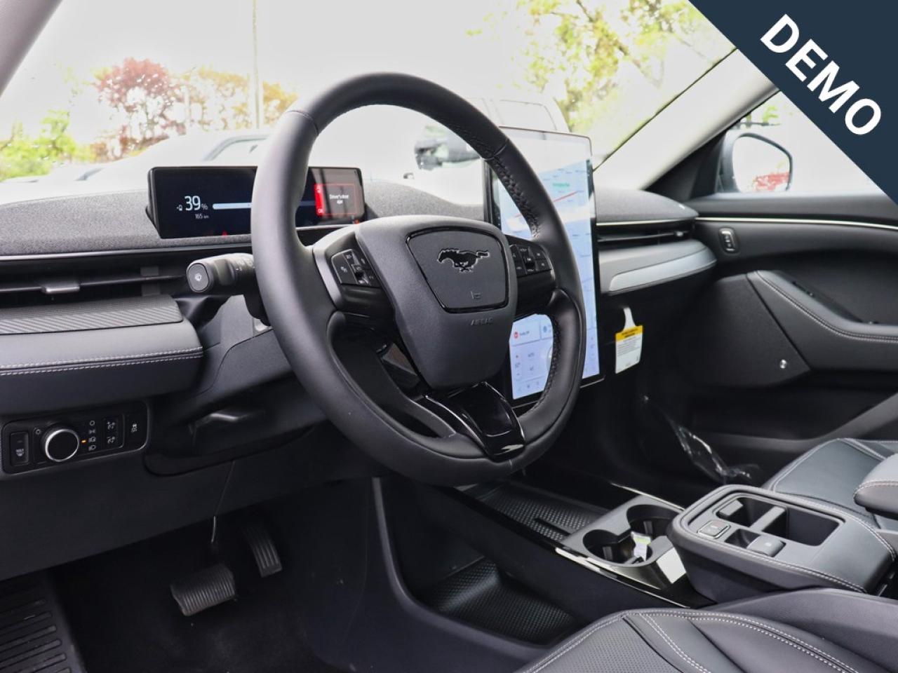 2025 Ford Mustang Mach-E Premium | AWD | EXT BAT | GLASS ROOF | MB PWR CORD Photo