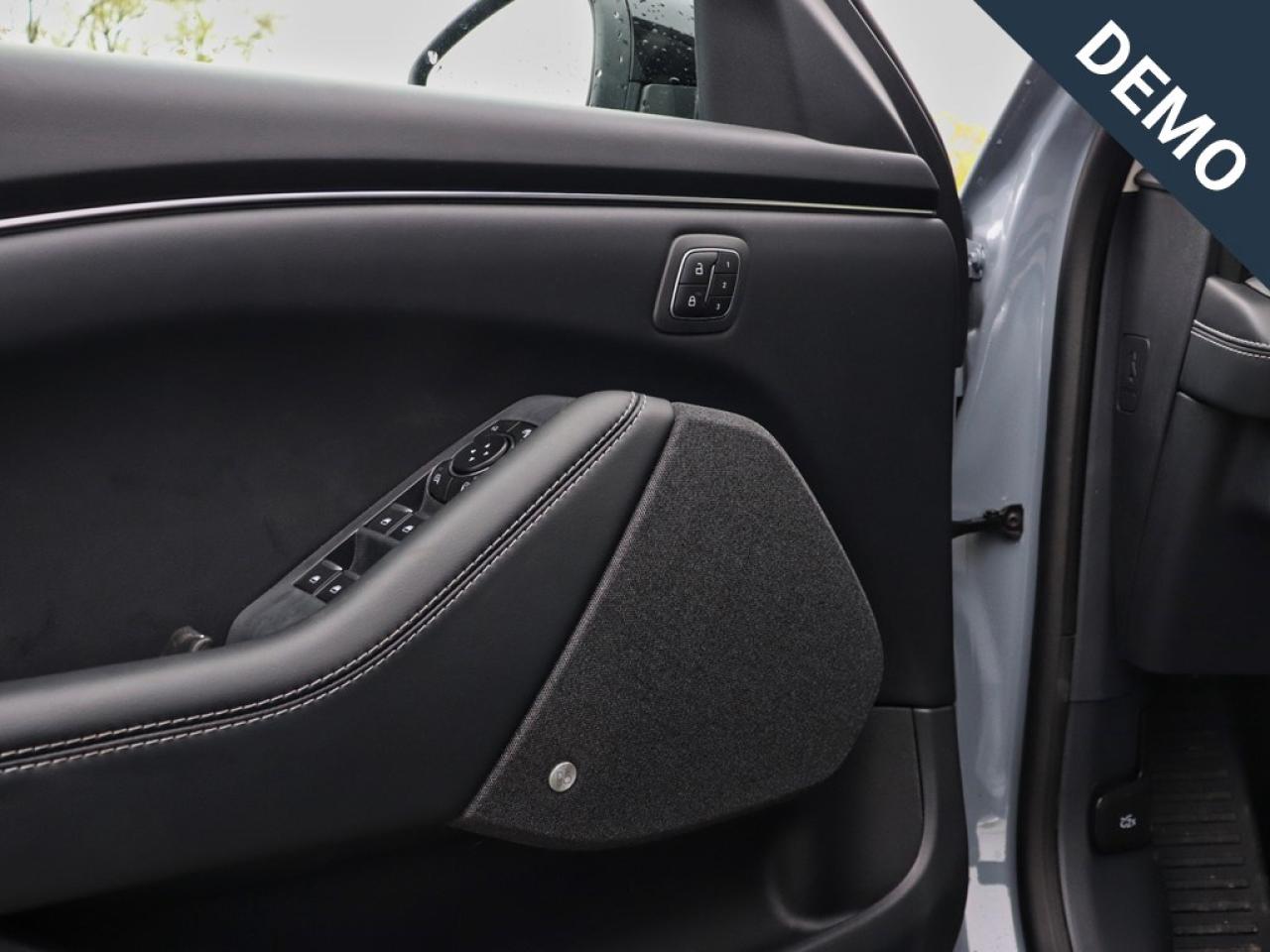 2025 Ford Mustang Mach-E Premium | AWD | EXT BAT | GLASS ROOF | MB PWR CORD Photo