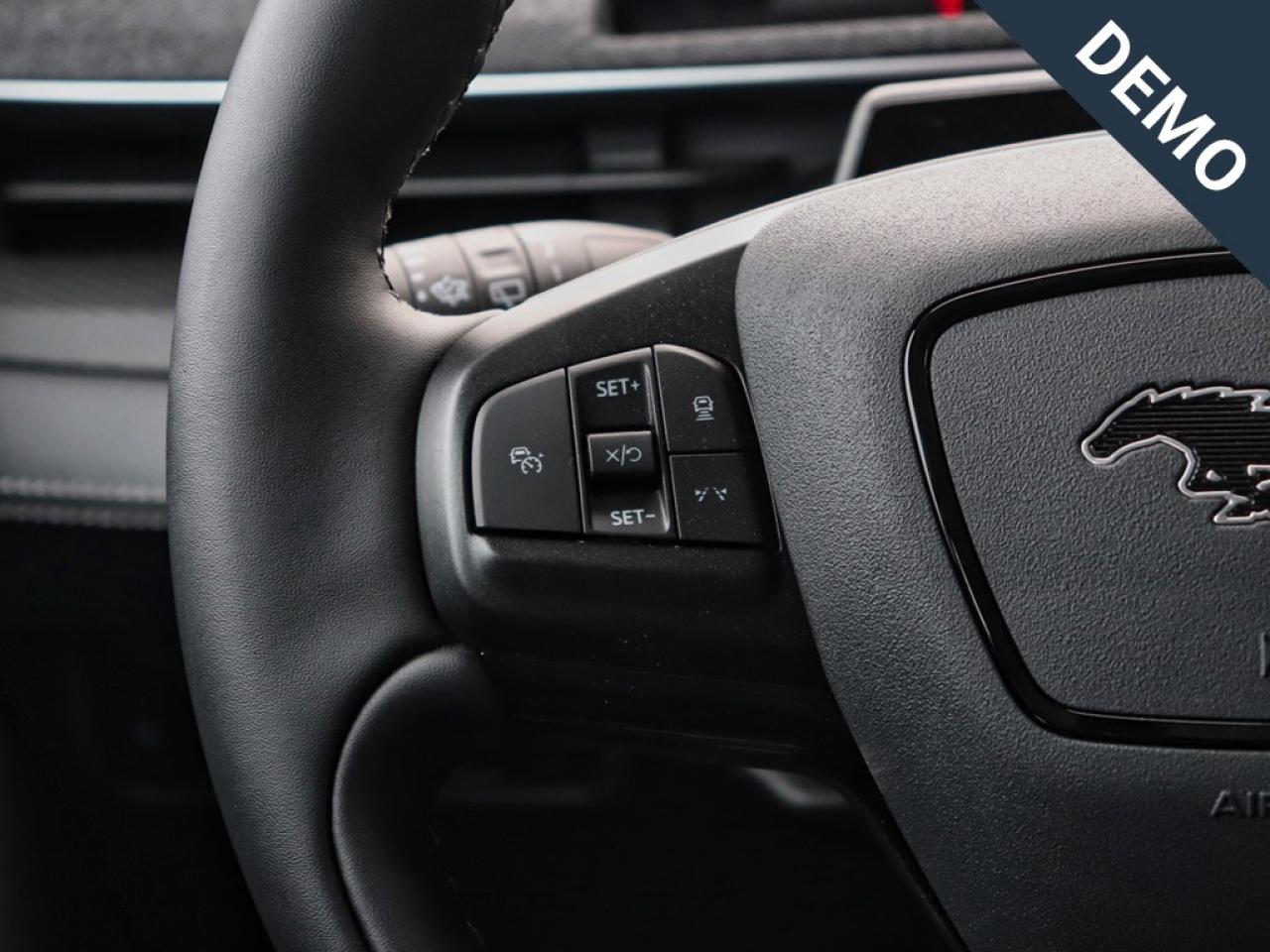 2025 Ford Mustang Mach-E Premium | AWD | EXT BAT | GLASS ROOF | MB PWR CORD Photo