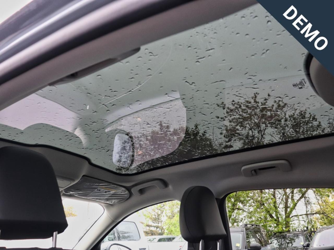 2025 Ford Mustang Mach-E Premium | AWD | EXT BAT | GLASS ROOF | MB PWR CORD Photo