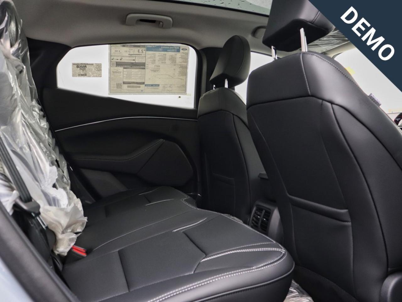 2025 Ford Mustang Mach-E Premium | AWD | EXT BAT | GLASS ROOF | MB PWR CORD Photo