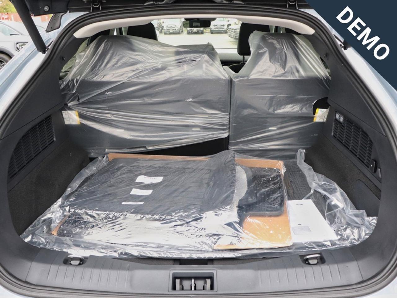 2025 Ford Mustang Mach-E Premium | AWD | EXT BAT | GLASS ROOF | MB PWR CORD Photo