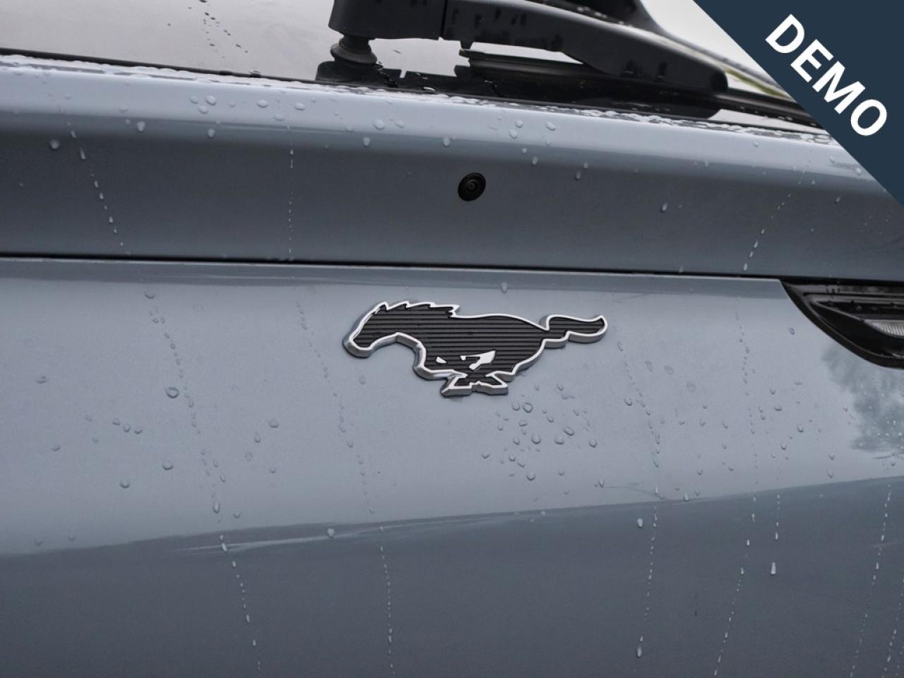 2025 Ford Mustang Mach-E Premium | AWD | EXT BAT | GLASS ROOF | MB PWR CORD Photo