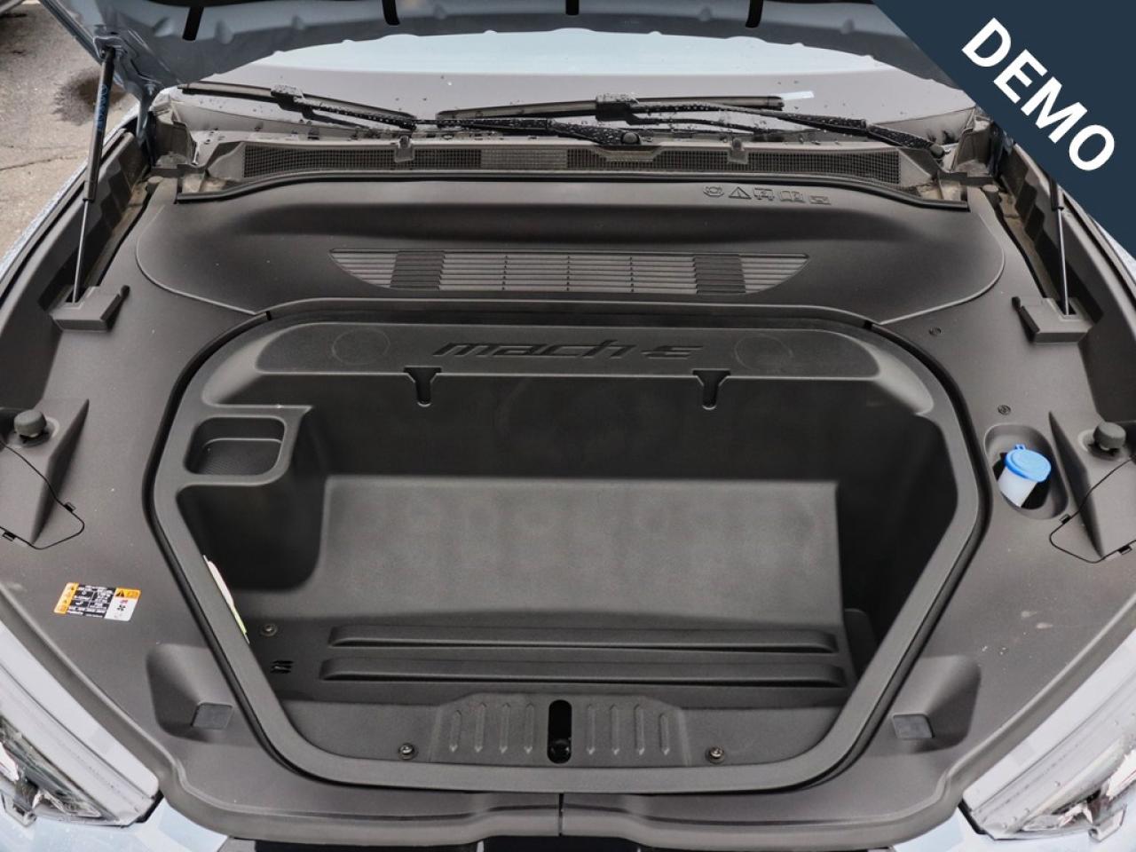2025 Ford Mustang Mach-E Premium | AWD | EXT BAT | GLASS ROOF | MB PWR CORD Photo