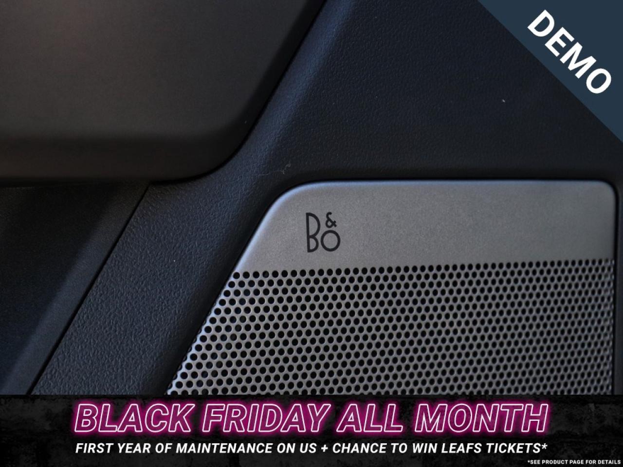 2025 Ford F-150 XLT | 4X4 | 2.7L | 303A | BLK PK PLS | ROOF | 20s Photo