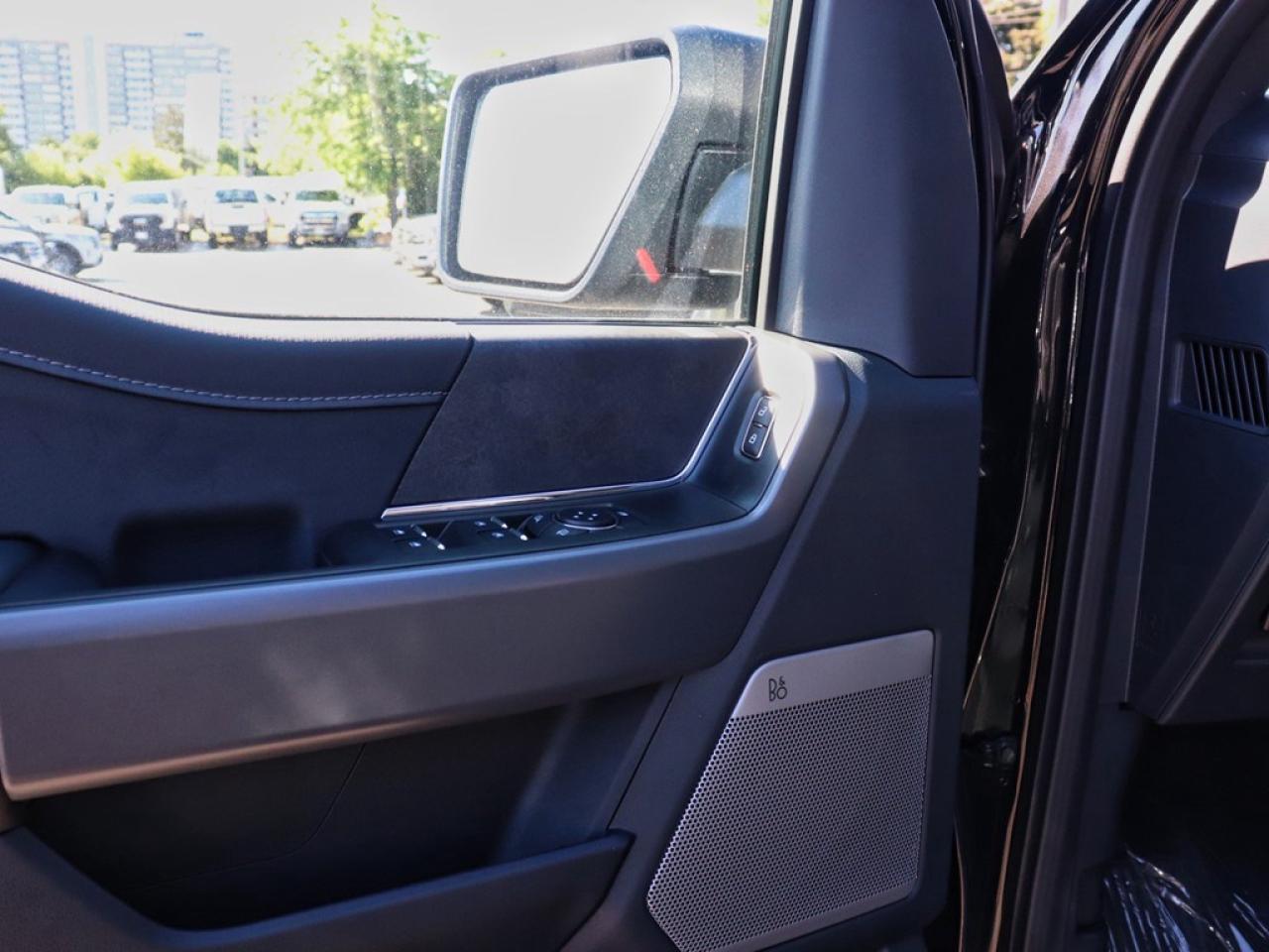 2025 Ford F-150 XLT | 4X4 | 2.7L | 303A | BLK PK PLS | ROOF | 20s Photo